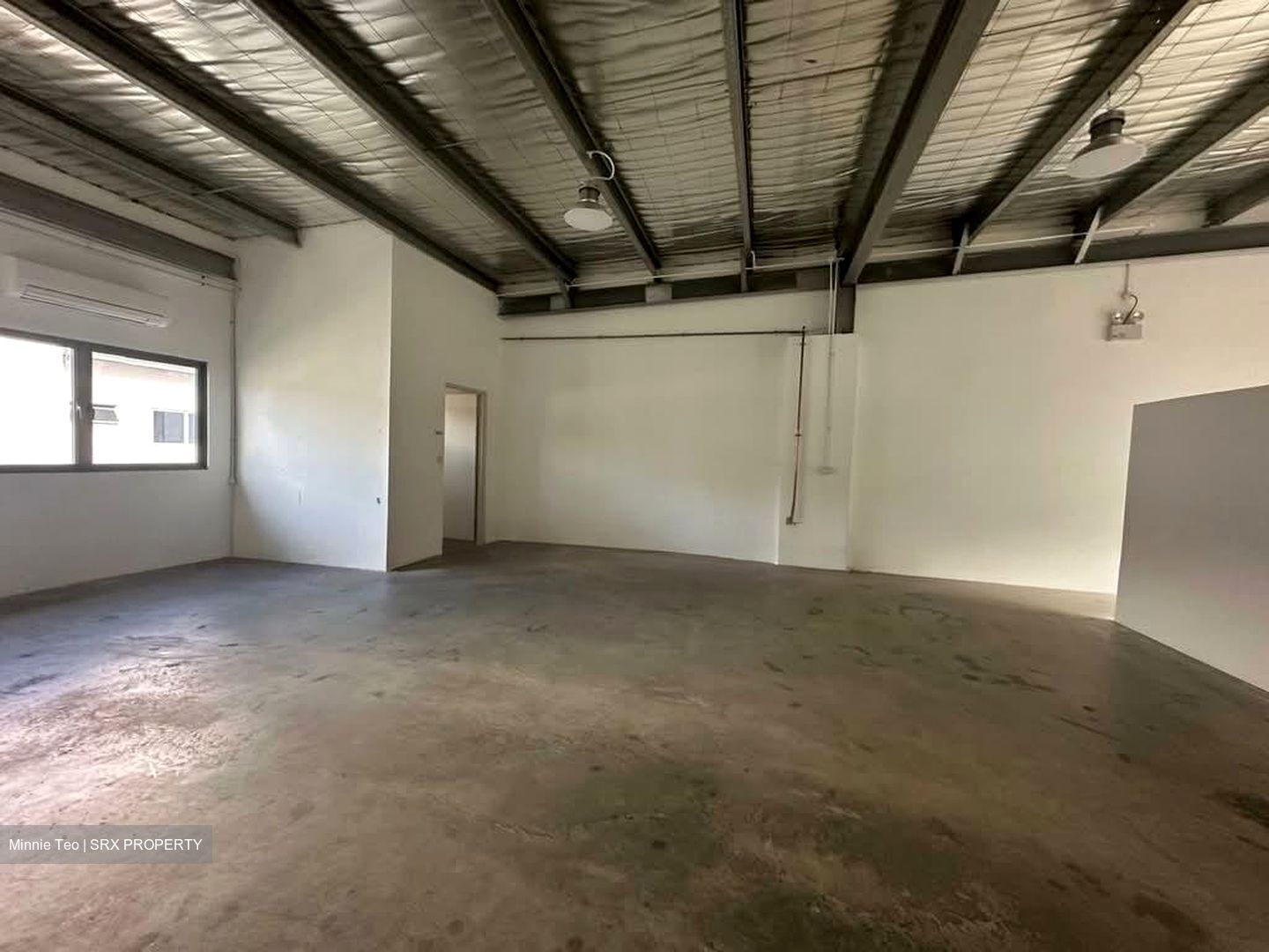 West Spring (D22), Factory #561530081